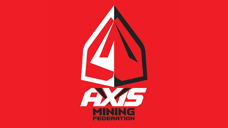 axis-mining