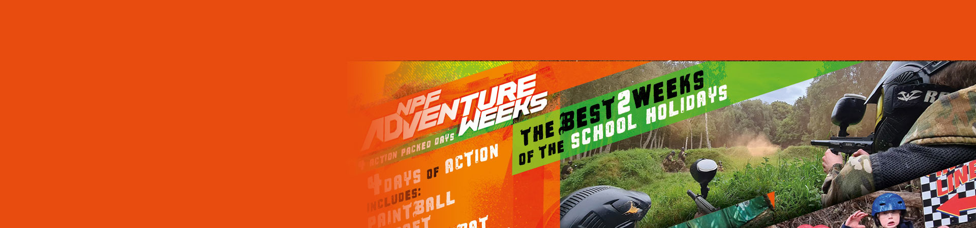 npf adventure week