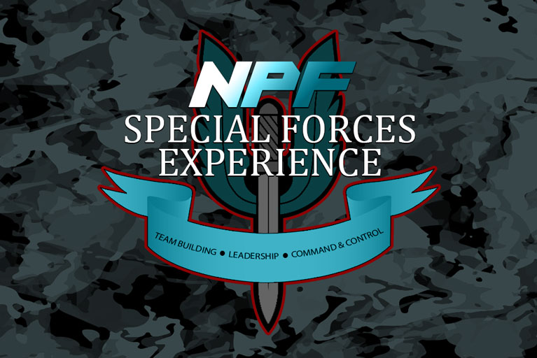 special forces experience mobile