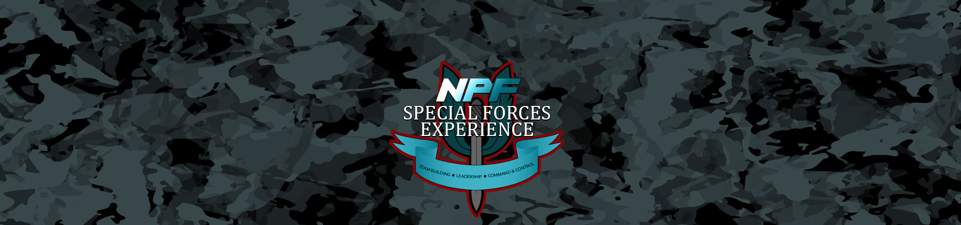 special forces experience