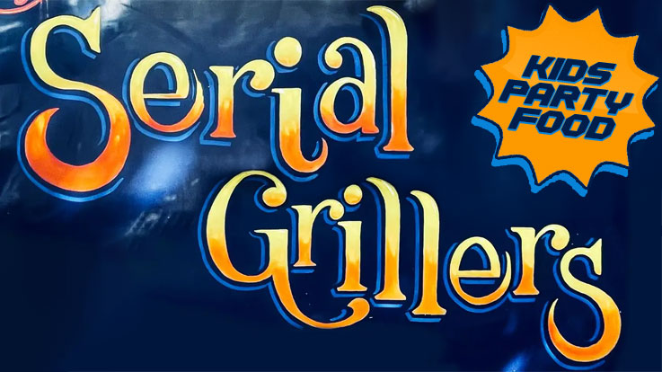 serial grillers cafe