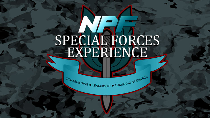 special forces experience